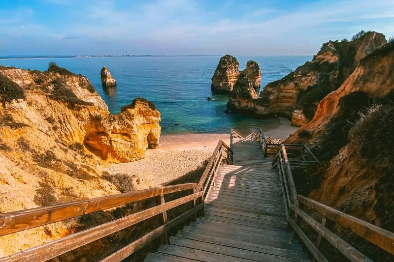 Costas y Playas FORESA