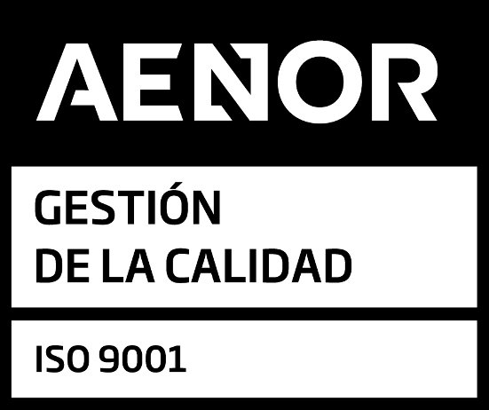 AENOR · ISO 9001 · Gestión de la calidad