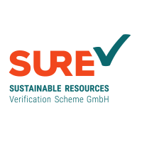 SURE · Sustainable Resources Verification Scheme